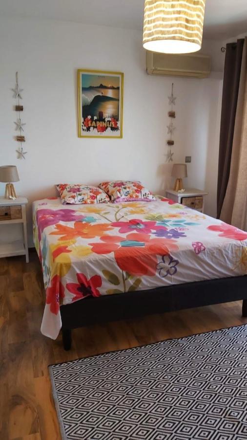 Grand Appartement Vue Mer Papeete - F2 Horizons Luaran gambar